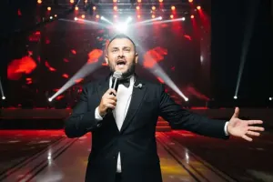 Murad “Avroviziya” üçün mahnı yazıb?