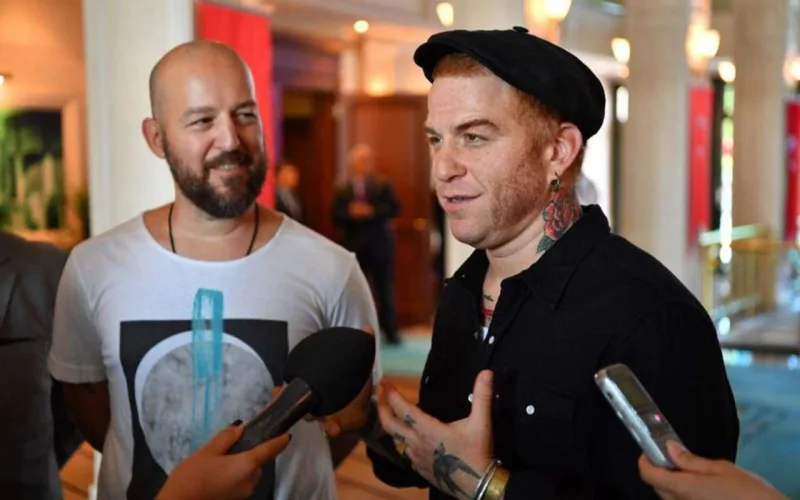 “Athena”nın Hakanı xərçəngə tutuldu