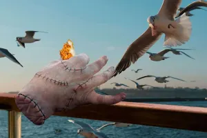 “Wednesday”dəki əl Türkiyədə olarsa...