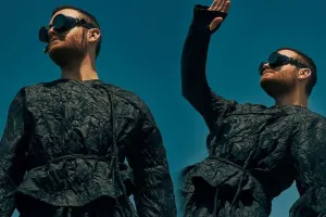 Elnur aylar sonra ortaya çıxdı