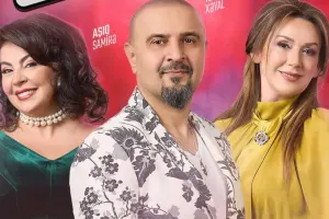 “Bu kişidir ki!” - “Səs”in ilk günü