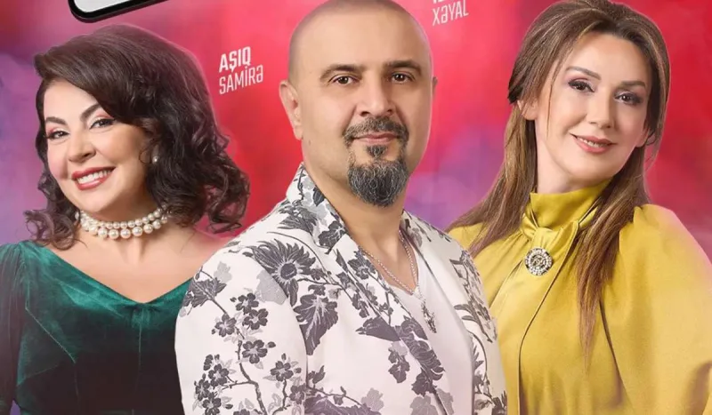 “Bu kişidir ki!” - “Səs”in ilk günü