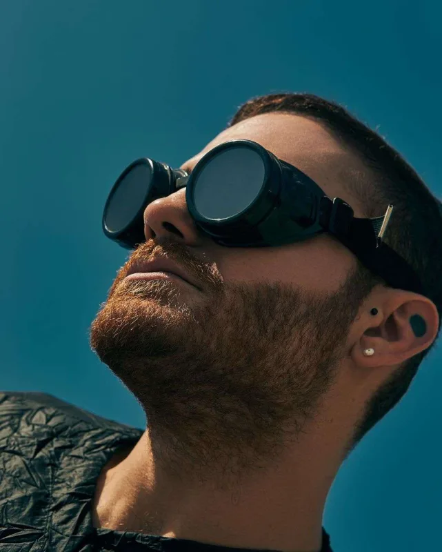 Elnur aylar sonra ortaya çıxdı