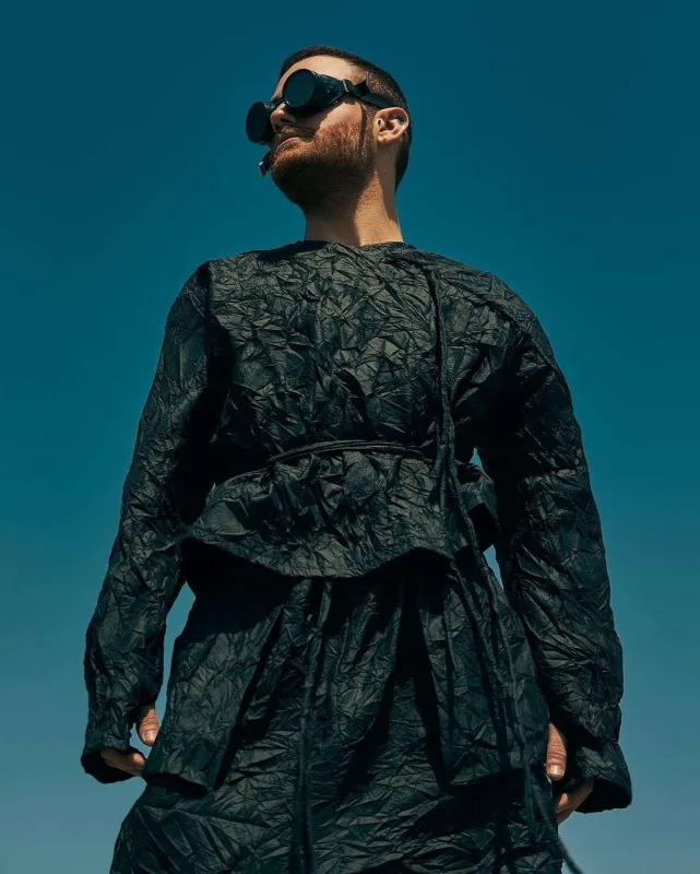 Elnur aylar sonra ortaya çıxdı