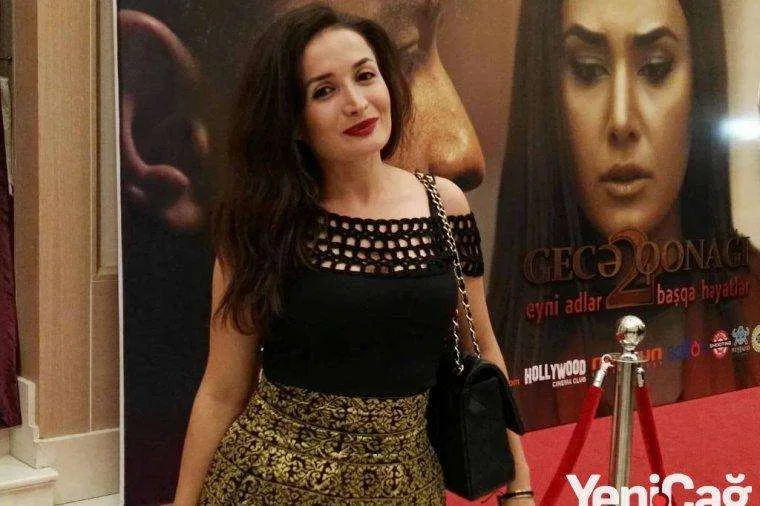 “Erkən yaşda evlənənlərə yazığım gəlir!”