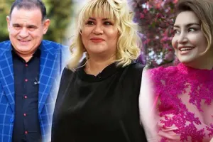 “Onları ayırdım, yaxşı etdim”