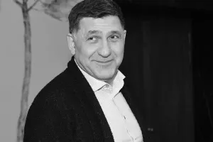 Sergey Puşkepalis qəzada öldü