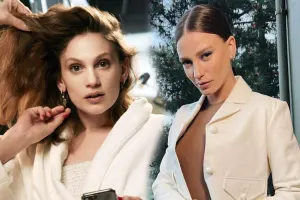 Farahla Serenay yenidən qarşı-qarşıya