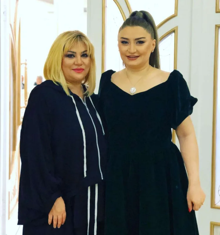 “Onları ayırdım, yaxşı etdim”