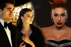 Röyadan “Yalı Çapkını” paylaşımı