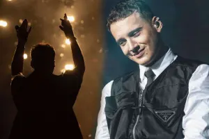 “Mən daha şirinəm, bileti mənə görə alın” - Bakı konsertindən yazdı