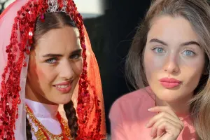 “Küçük gelin”in aktyorları 9 il sonra