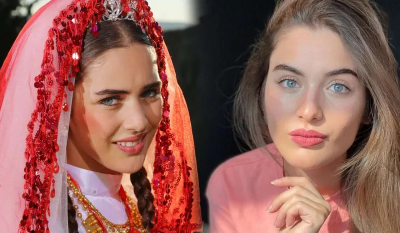 “Küçük gelin”in aktyorları 9 il sonra