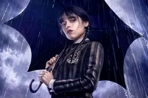 “Wednesday”in 2-ci sezonu çəkiləcək