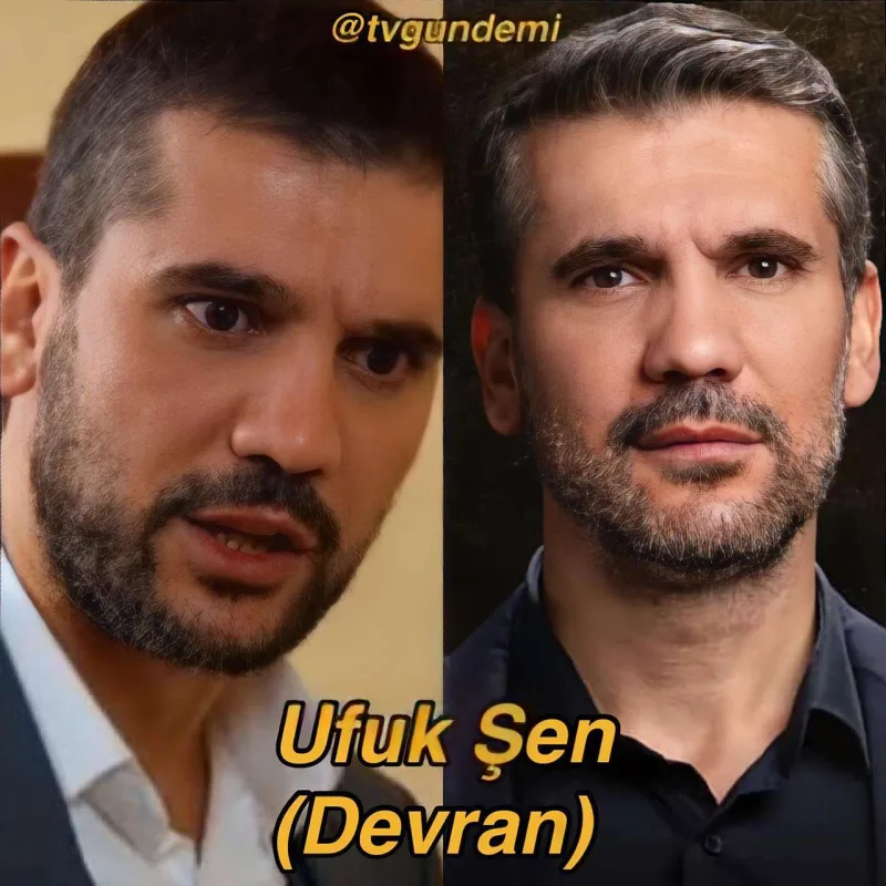 “Küçük gelin”in aktyorları 9 il sonra