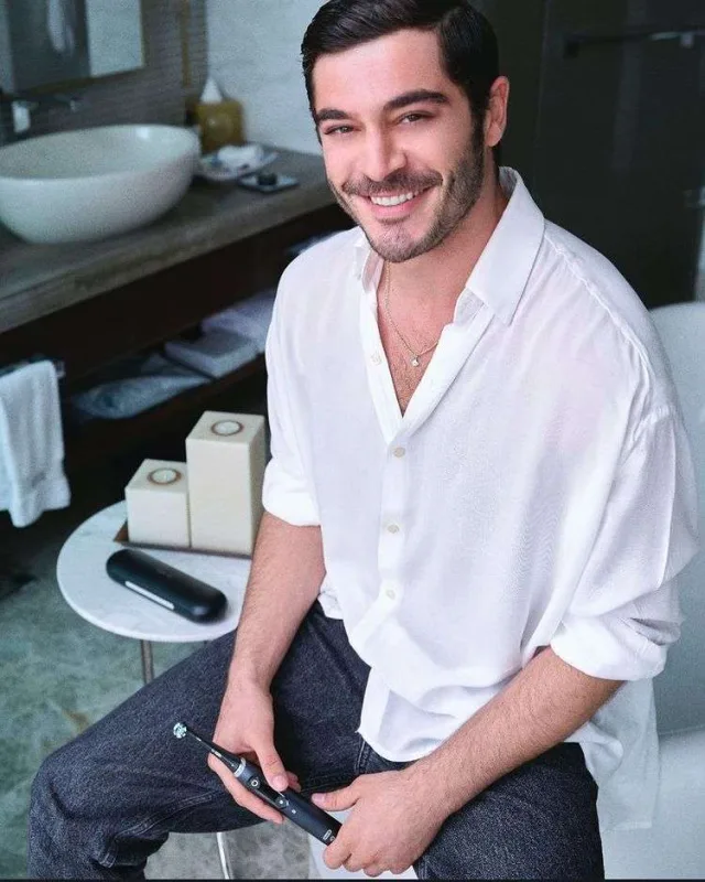 Təhqir etdiyinə peşman oldu!