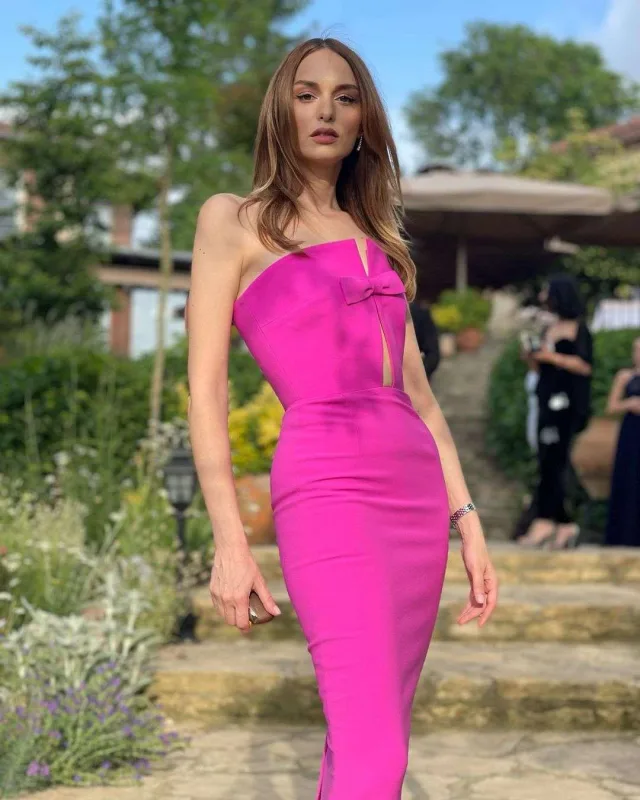 Təhqir etdiyinə peşman oldu!