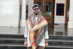 Çingiz indi də Dubaya yollandı