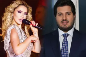 Mehmetlə ayrılan Hadise Rza ilə sevgilidir?