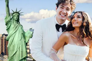 Ebru və Cedinin 100 milyonluq Nyu-York planı