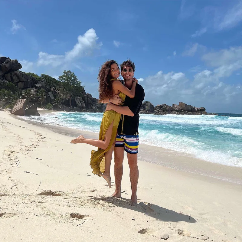 Ebru və Cedinin 100 milyonluq Nyu-York planı