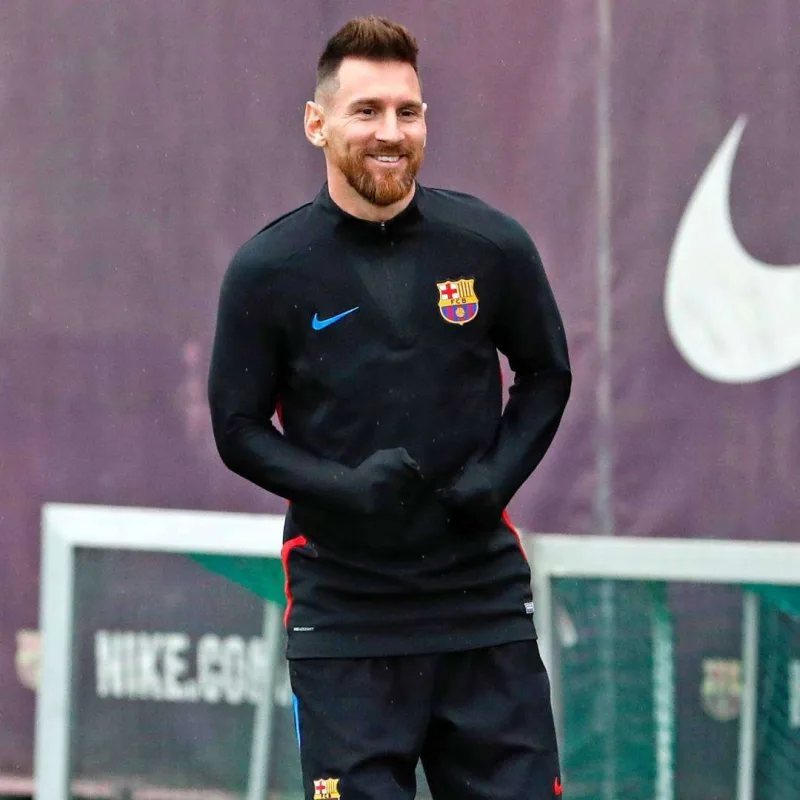 Messi dünyanın ən yaxşı oyunçusu seçildi