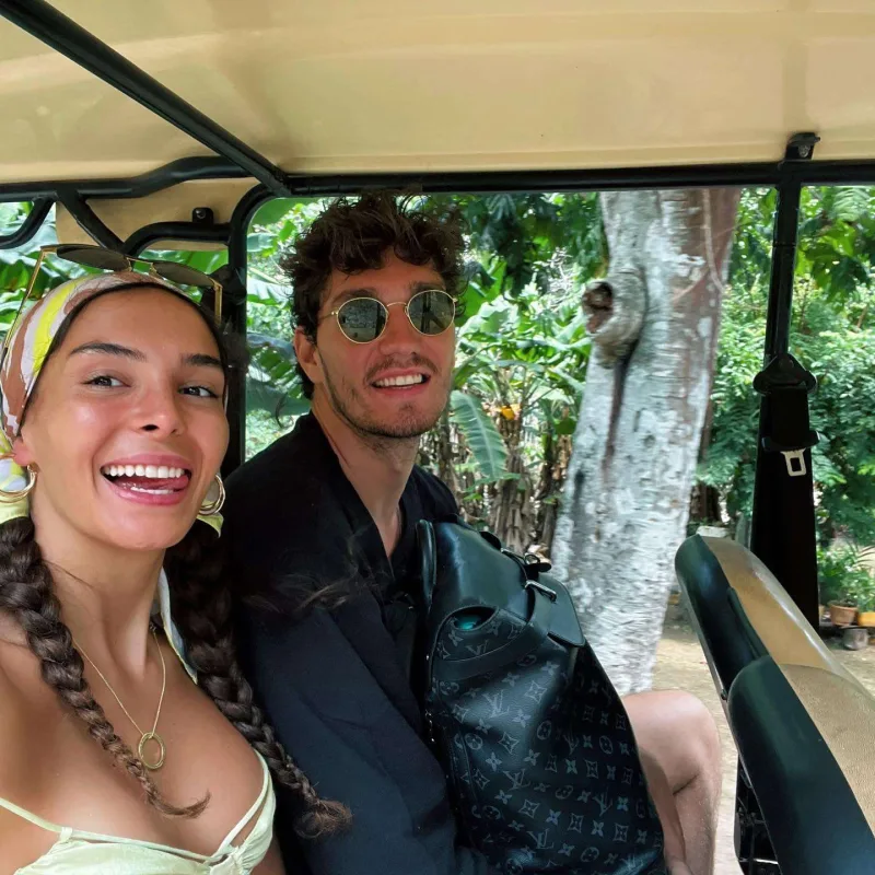 Ebru və Cedinin 100 milyonluq Nyu-York planı