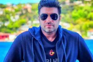 Kənandan müzakirə yaradan paylaşım