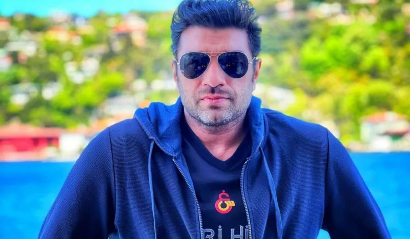 Kənandan müzakirə yaradan paylaşım