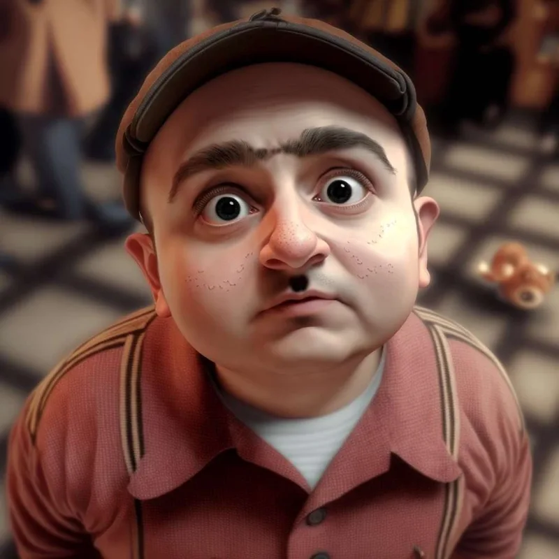 “Bozbash Pictures” ulduzlarını bir də belə görün