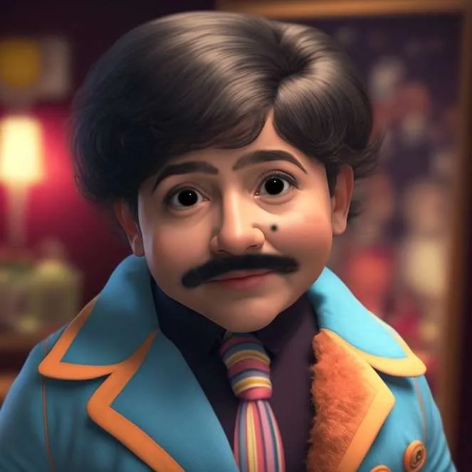 “Bozbash Pictures” ulduzlarını bir də belə görün