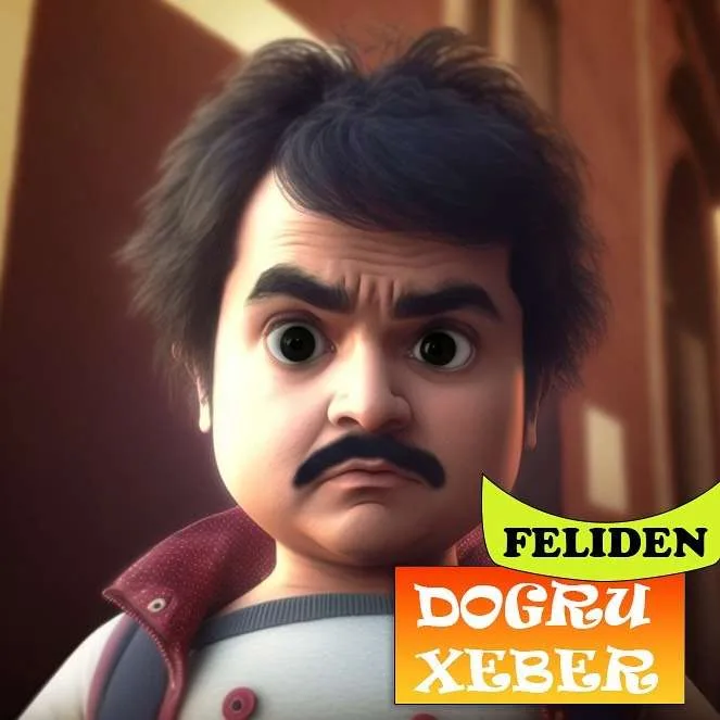 “Bozbash Pictures” ulduzlarını bir də belə görün