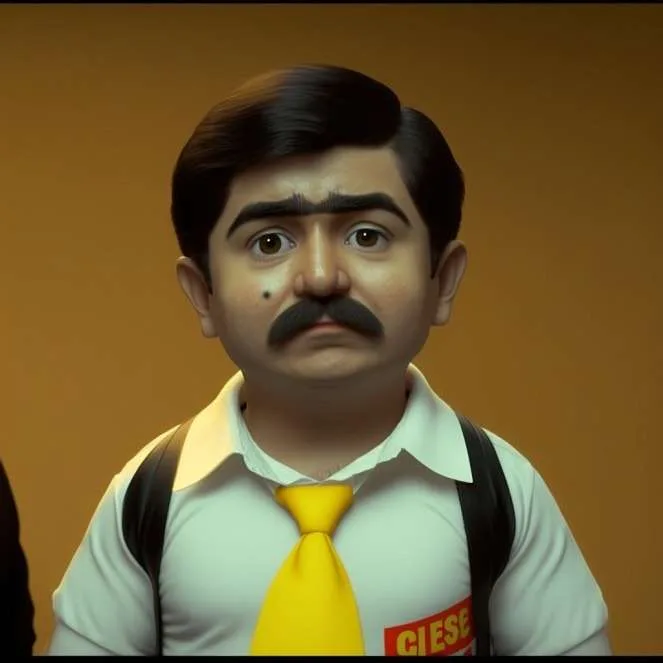 “Bozbash Pictures” ulduzlarını bir də belə görün