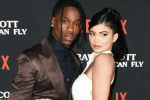 Kayli və Travis yenidən ayrıldı