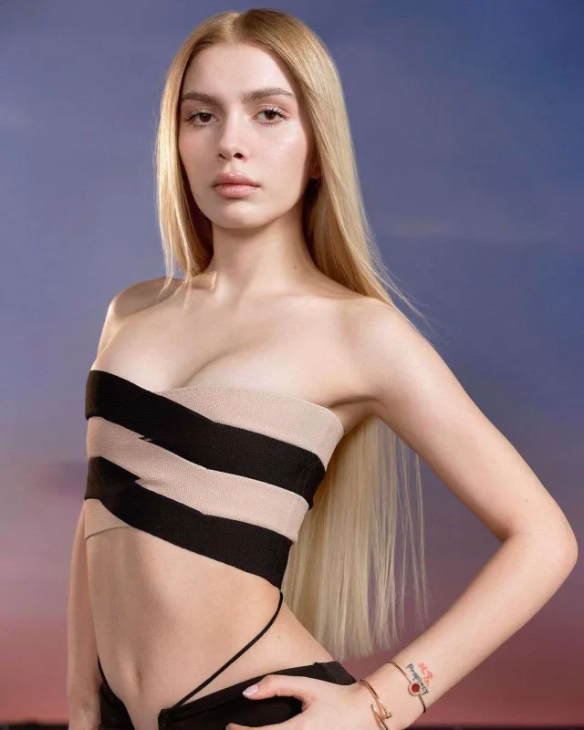 Aleyna getdi, Kıraç gəldi!