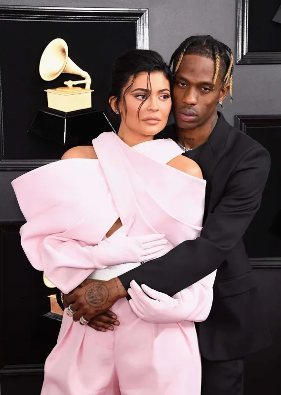 Kayli və Travis yenidən ayrıldı