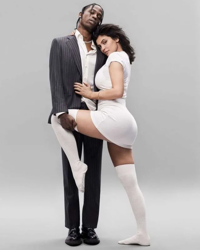 Kayli və Travis yenidən ayrıldı