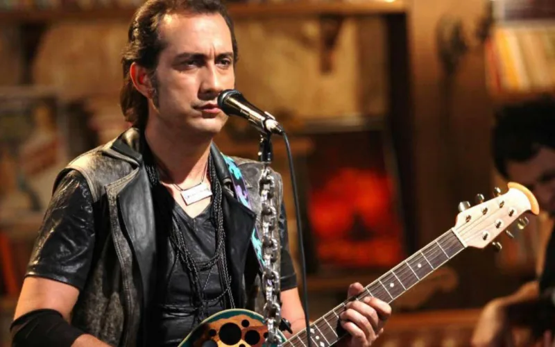 Aleyna getdi, Kıraç gəldi!