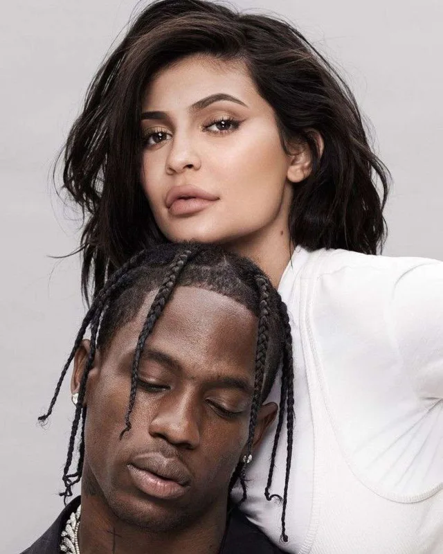 Kayli və Travis yenidən ayrıldı