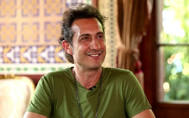 Aleyna getdi, Kıraç gəldi!