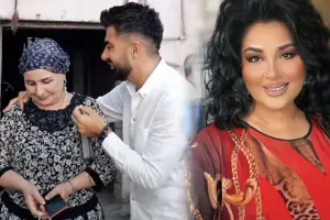 “Şəhid əmanəti ilə baş-başa qaldı”