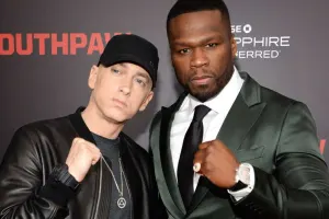 Eminemin filmi serial olacaq