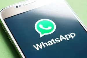 Vatsapda yeni funksiya