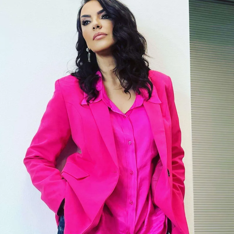 Ərdoğanı təhqir edən müğənninin həbsi istənilir