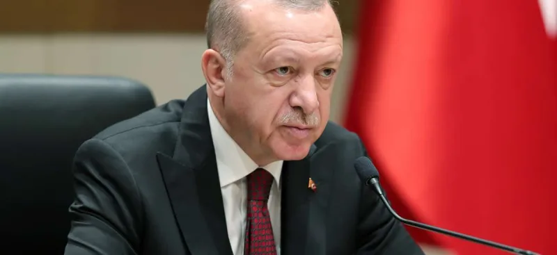 Ərdoğanı təhqir edən müğənninin həbsi istənilir