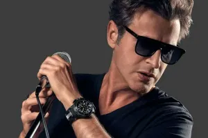 Teoman 103 minlik kreslosu ilə gündəmdə