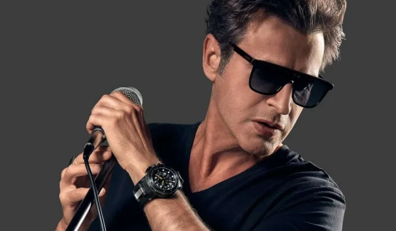 Teoman 103 minlik kreslosu ilə gündəmdə