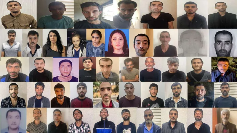 “Bu nə sifət quruluşudur?”