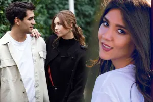 Suranın mahnısı “Yalı çapkını”nda səsləndi