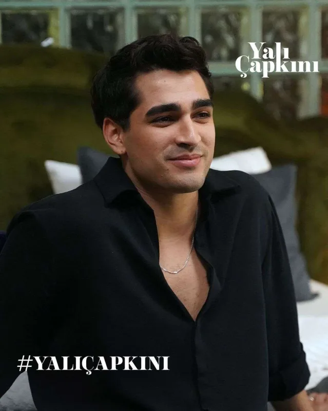 Suranın mahnısı “Yalı çapkını”nda səsləndi